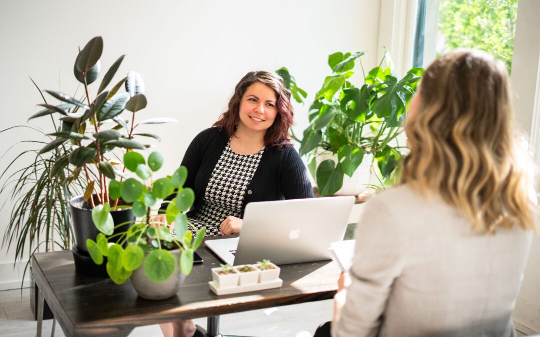 Financial Prep for Divorce: A Guide for Women Business Owners